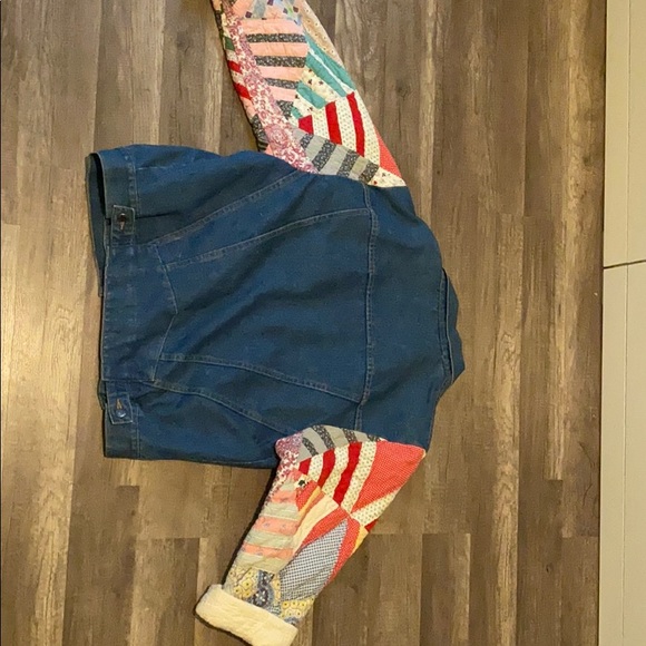 Jacket - Picture 2 of 2